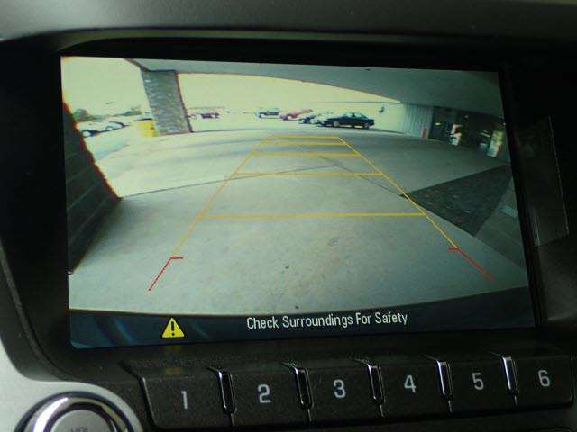 Chevrolet Equinox 2017 photo 7